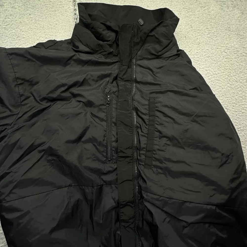 5.11 Tactical 48017 Waterproof Jacket Shell Only Full Zip All Weather Parka
